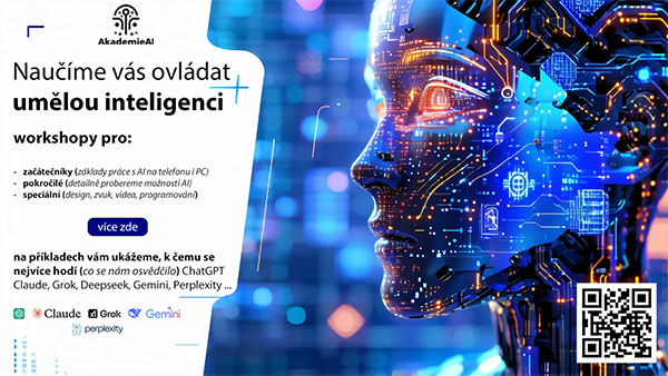 Akademie AIAkademie AI